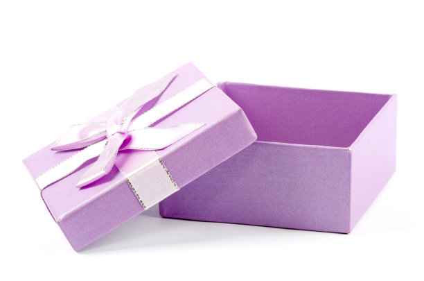 盒子里的礼物图片下载