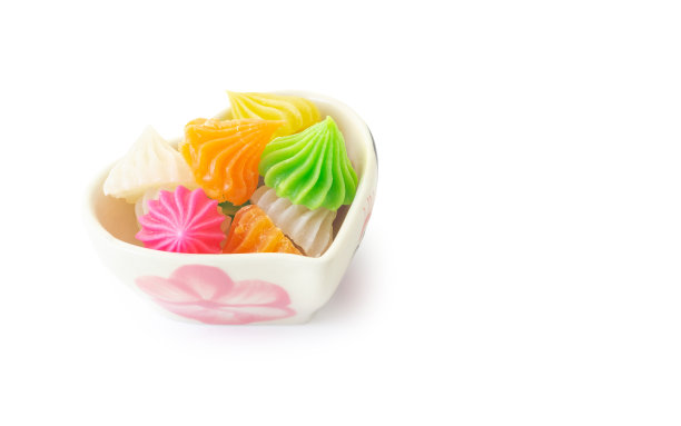 魅力泰国甜点图片下载