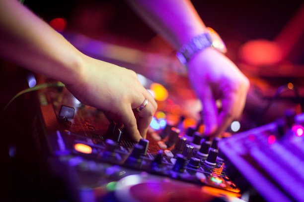 音乐设备图片下载