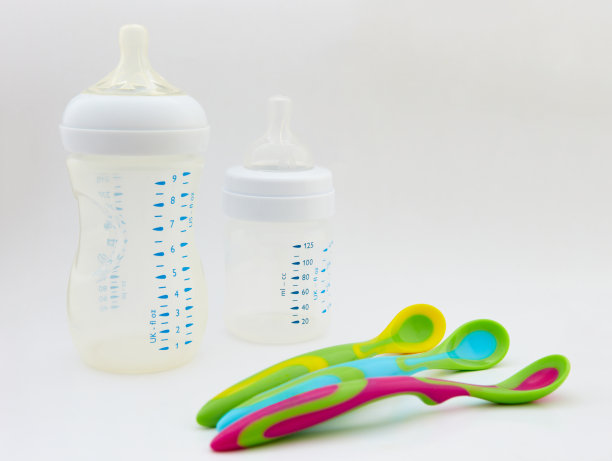 婴儿碗图片下载