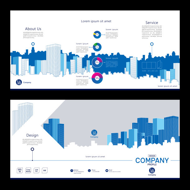 公司简介图片下载