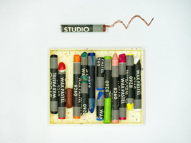 蜡笔集图片下载