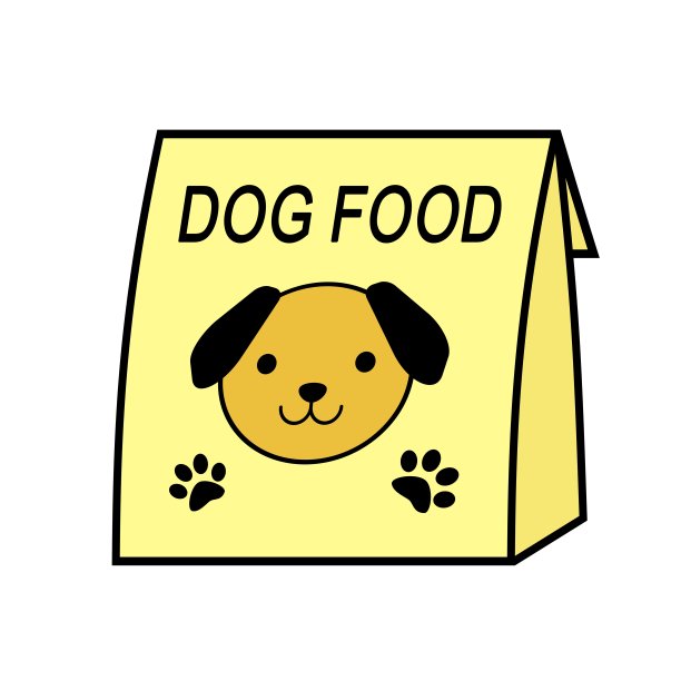 狗粮图片下载