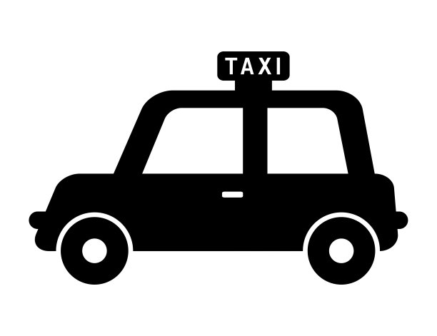 出租车图片下载