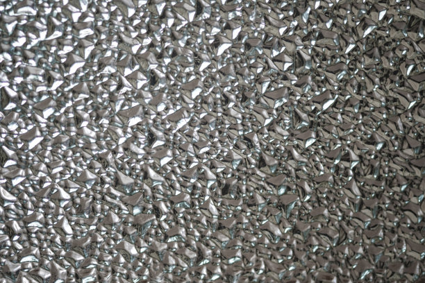 特写磨砂玻璃纹理，抽象图案图片下载