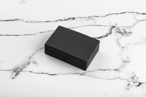 名片模型图片下载