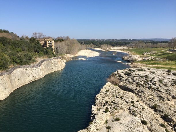 巴黎的忍者桥图片下载