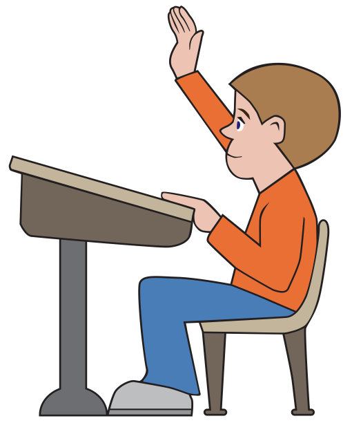 学生的问题图片下载