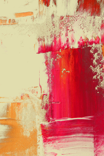 以抽象绘画为背景图片下载