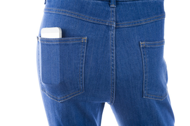 口袋里的手机图片下载