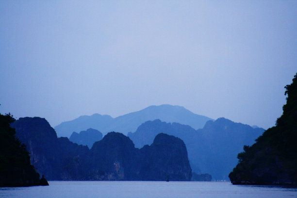 越南下龙湾图片下载