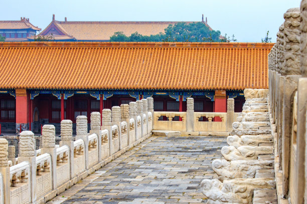 北京紫禁城,图片下载
