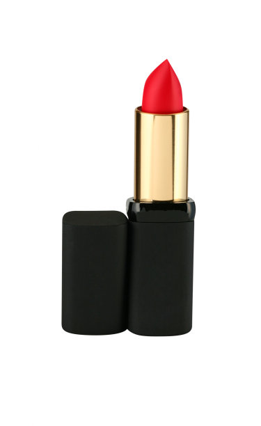 Brigth红色唇膏图片下载