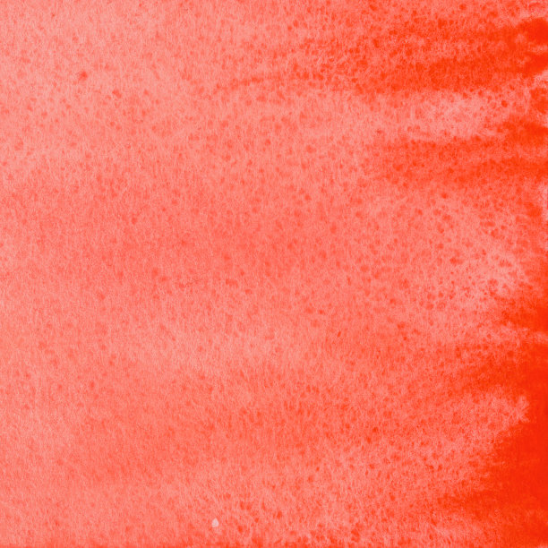 红色水彩背景。图片下载