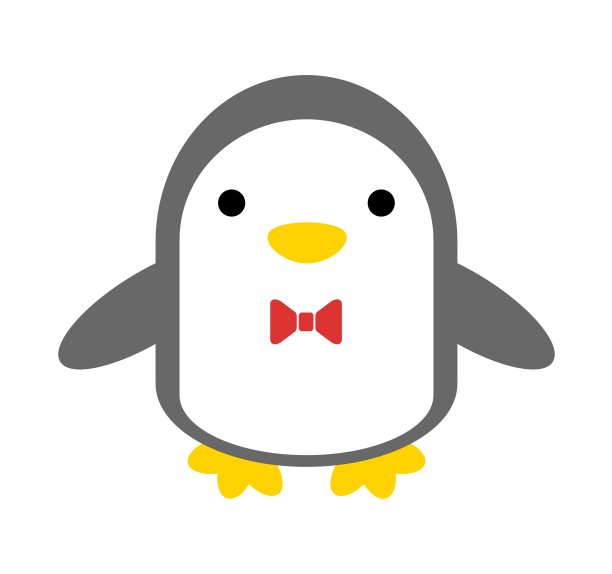 企鹅图片下载