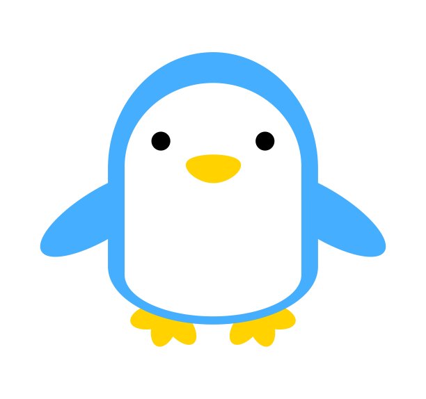 企鹅图片下载