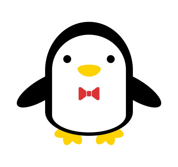企鹅图片下载