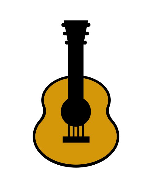 吉他图片下载