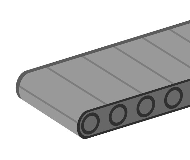带式输送机图片下载