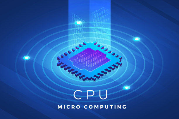 CPU处理器计算图片下载