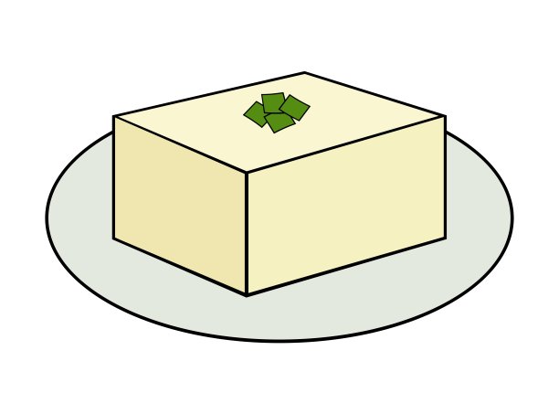 豆腐图片下载