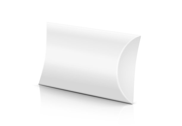 白色肥皂条摇篮纸板纸盒孤立在白色背景图片下载