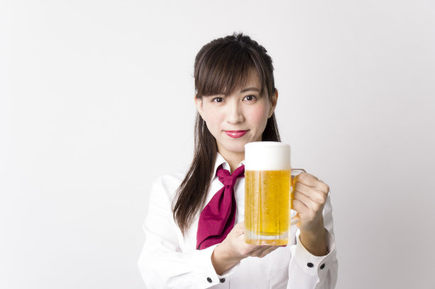 生啤酒图片下载