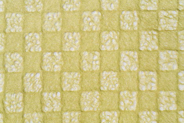 中空的日本和纸模型图片下载