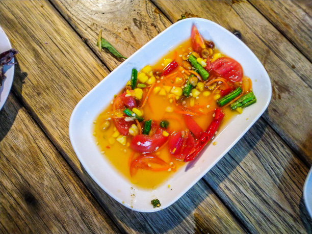 食物是疲惫的图片下载