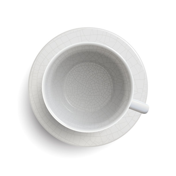 空年份白杯图片下载