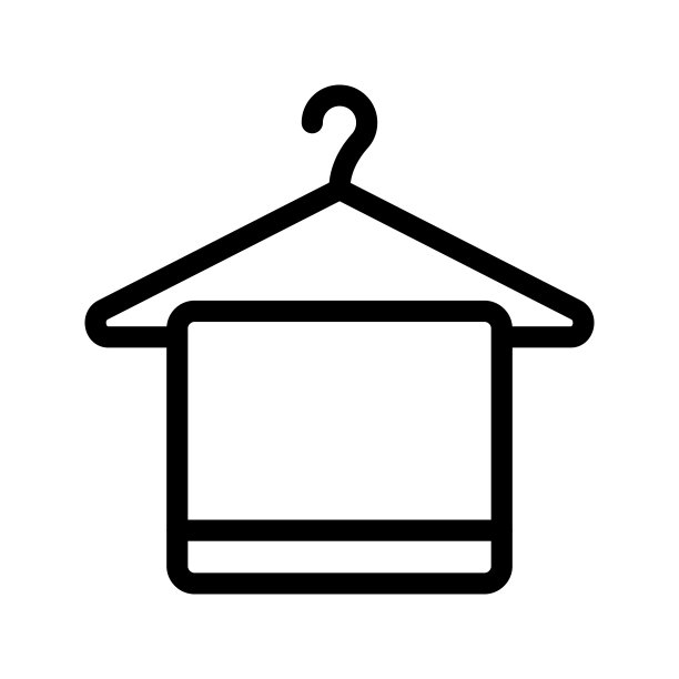 毛巾架图片下载