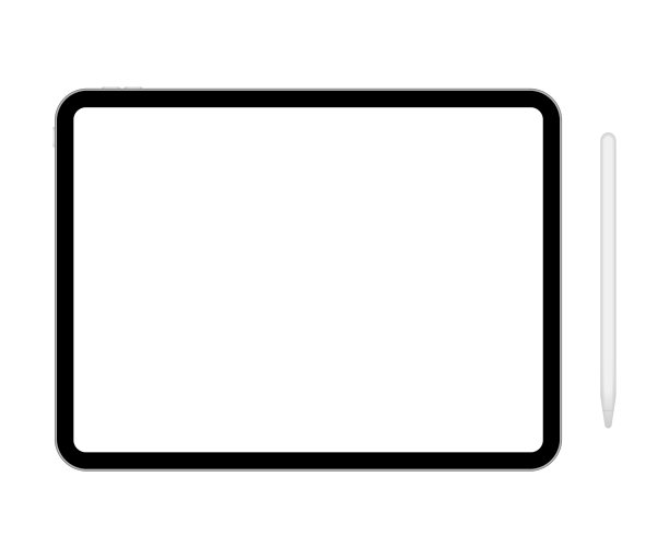 现代模型黑色平板图片下载