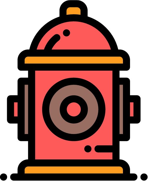 消火栓图片下载