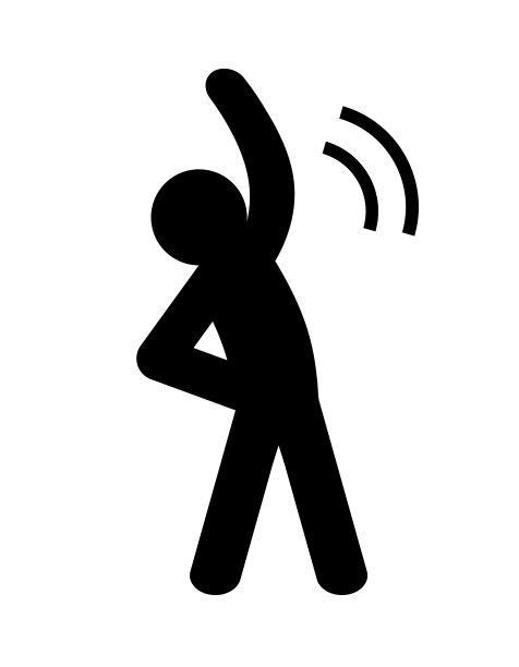 做运动的人图片下载