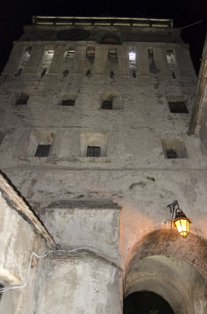 贝尔塔， 西西索拉， 罗马尼亚图片下载