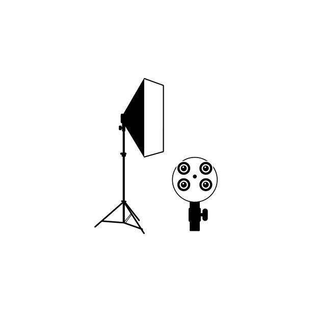 照片aparat图标。元素的照片设备图标。优质的图形设计图标。标志和符号收集图标为网站，网页设计，移动应用程序图片下载