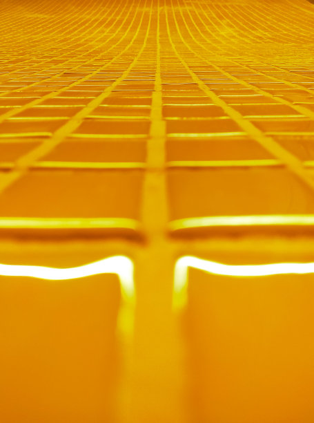 黄色的瓷砖图片下载