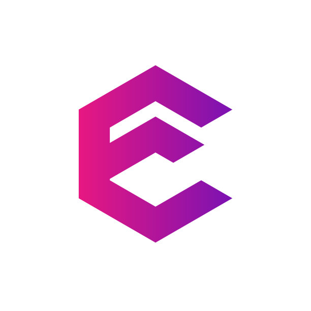 白色背景上彩色箭头的特写镜头图片下载