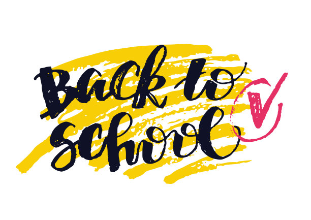 回到学校-手绘涂鸦背包集图片下载