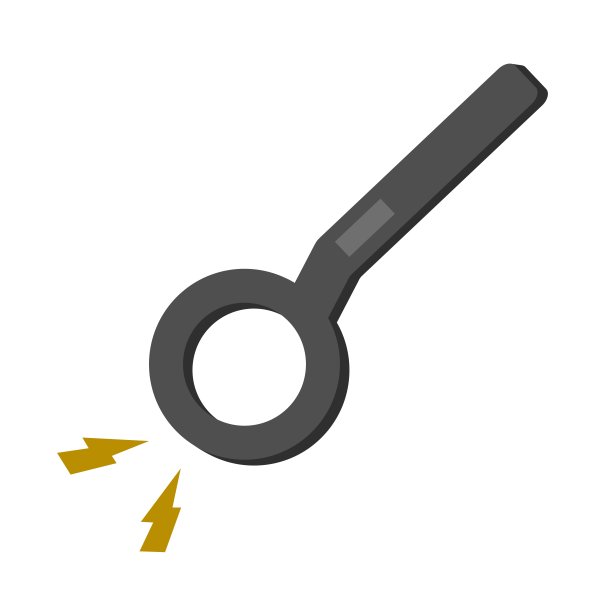 金属探测器图片下载