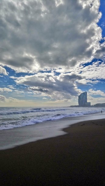 巴塞罗那图片下载