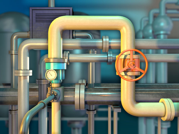 工业管道图片下载