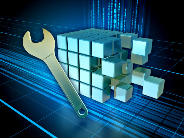 数字信息维护图片下载