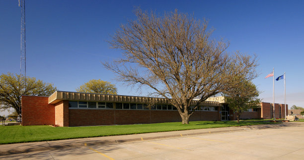 洛根县法院图片下载