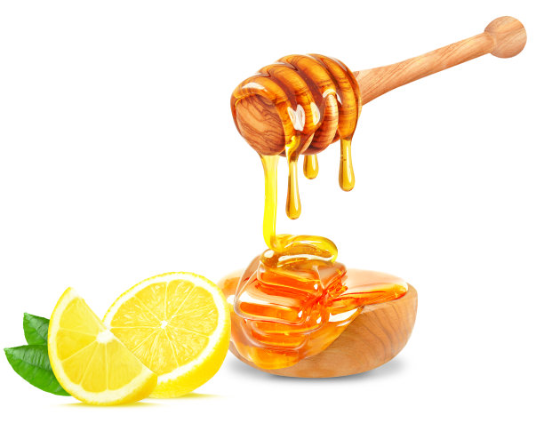 蜂蜜和柠檬图片下载