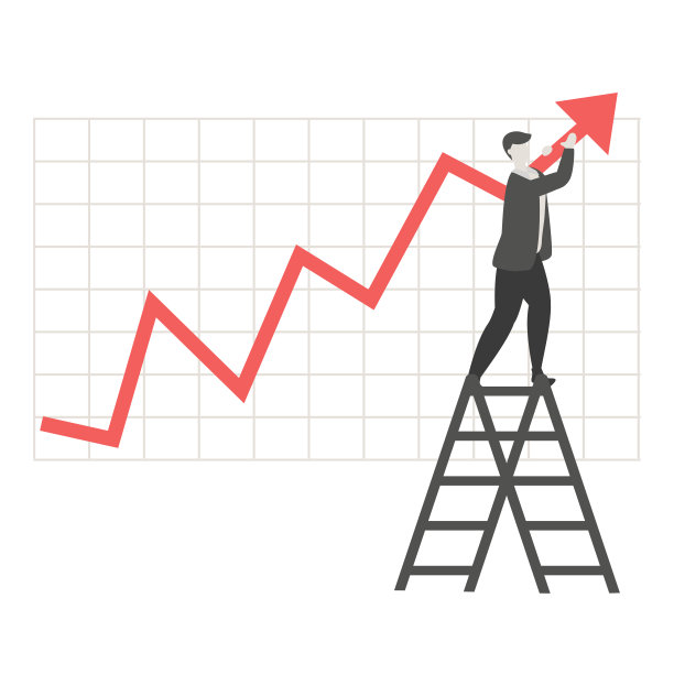 股票市场概念图片下载