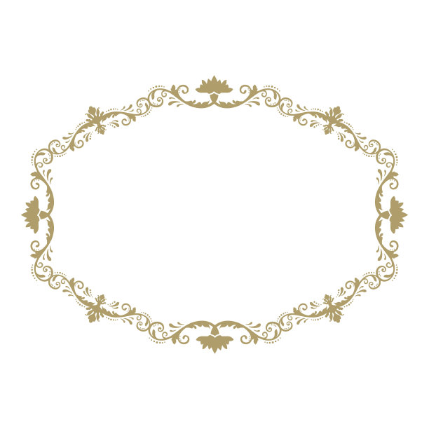 奢华锦缎图案图片下载