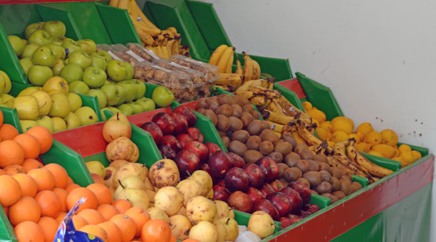 水果店图片下载