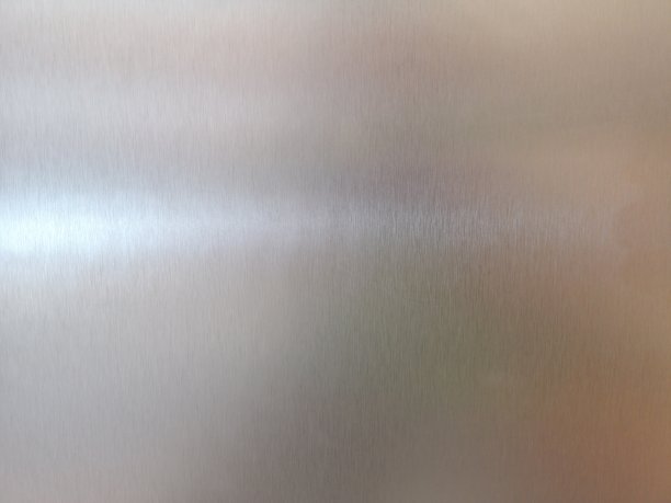 不锈钢复合材料墙面，表面有光泽纹理，皮肤反射光泽图片下载