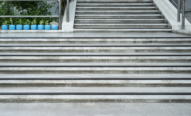人行道楼梯室外和背景照片库存图片下载